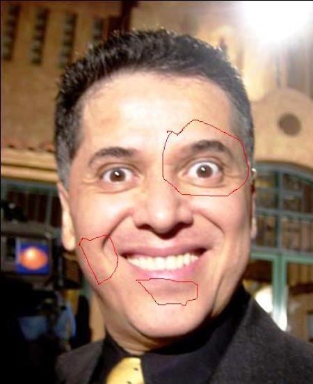 Reptiliano famoso