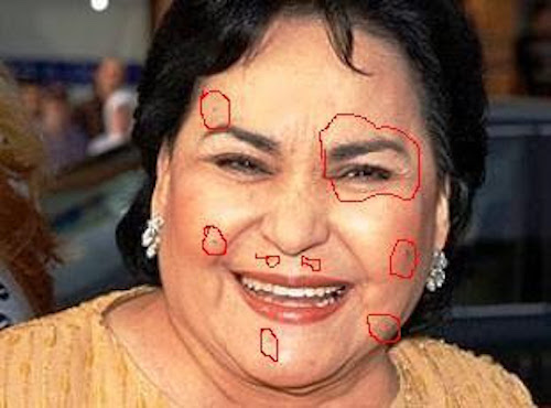 Reptiliano famoso