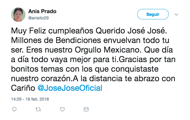 jose-jose-tuit-cumpleano-70-felicitaciones-respuesta.comentarios-tuits