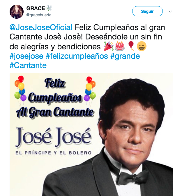 jose-jose-tuit-cumpleano-70-felicitaciones-respuesta.comentarios-tuits