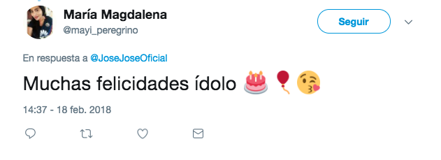 jose-jose-tuit-cumpleano-70-felicitaciones-respuesta.comentarios-tuits