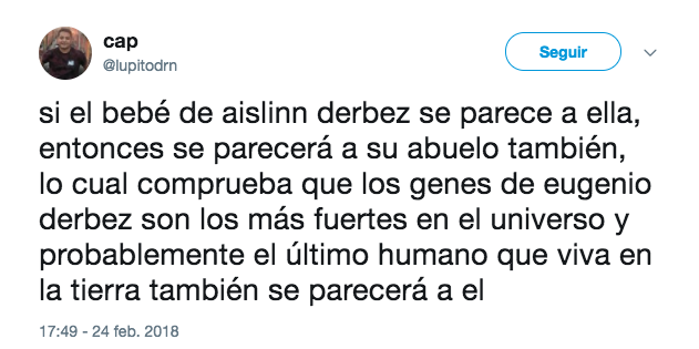 tuit-nacimiento-kailani-derbez-hija-aislinn-derbez-mauricio-ochmann-twitter