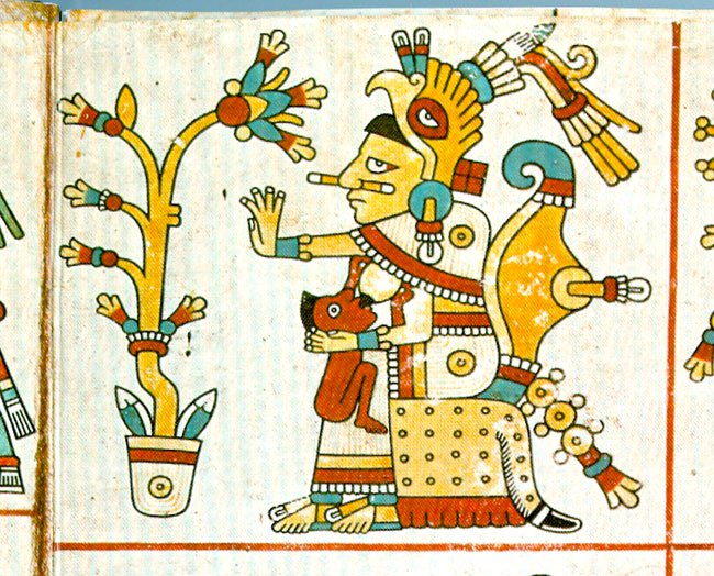 xochiquetzal-dioas-mexicas-aztecas-amor-tlazolteotl