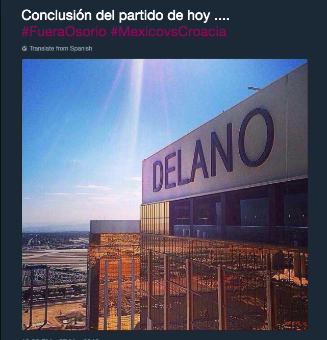 Mexico Croacia Memes Derrota Araujo Nestor Lesion Falta 1 pierde 2