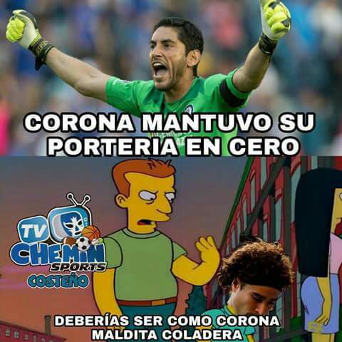 Mexico Croacia Memes Derrota Araujo Nestor Lesion Falta 1 pierde 2