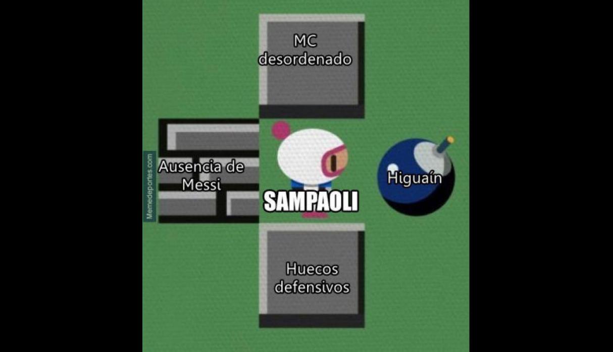 Argentina Espana Memes Goleada Fifa 6 1 Isco