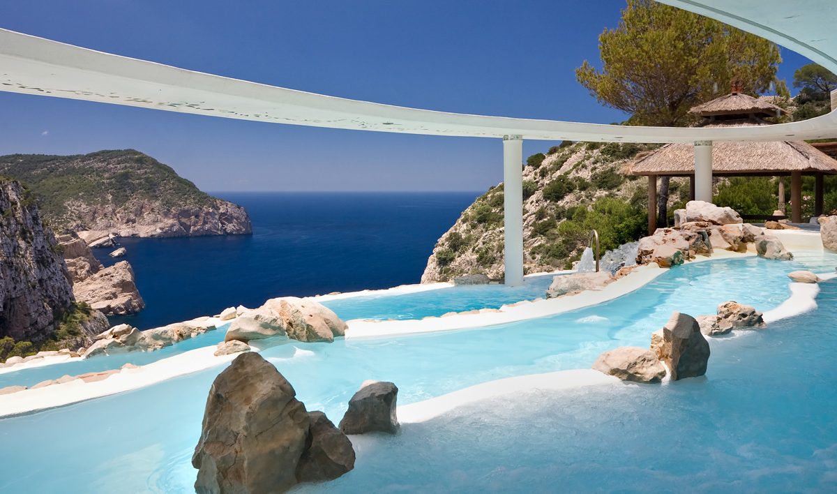 Ibiza