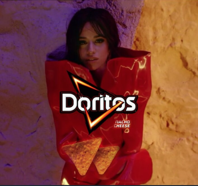 Camila Cabello Never be the same 