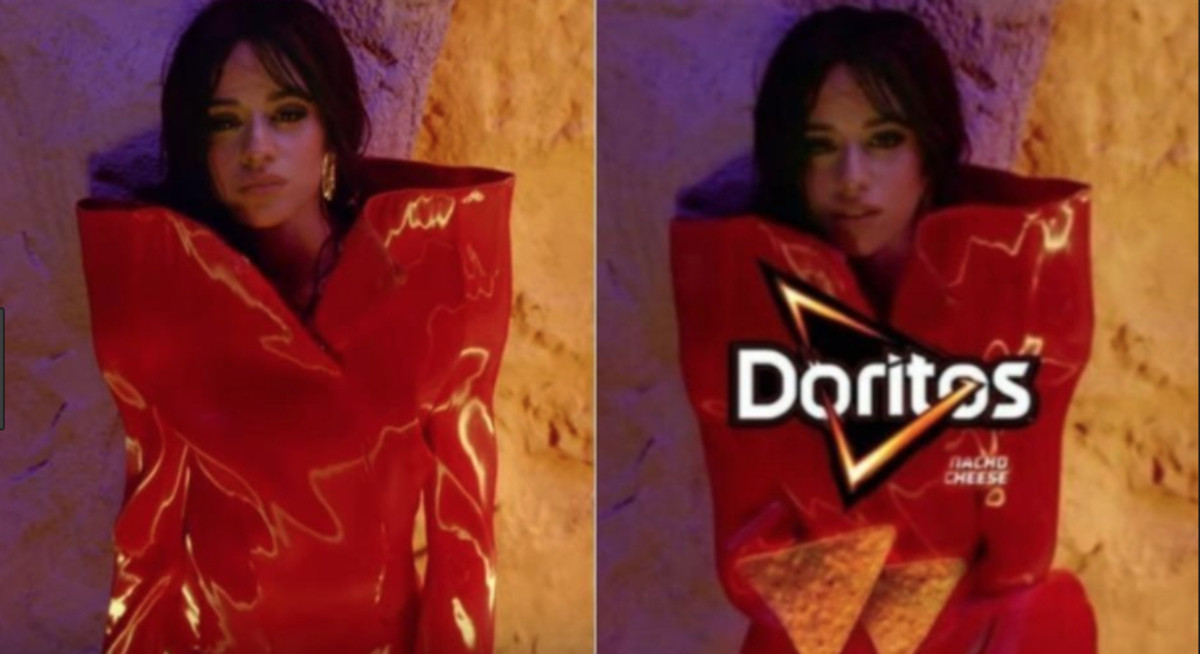 Camila Cabello memes
