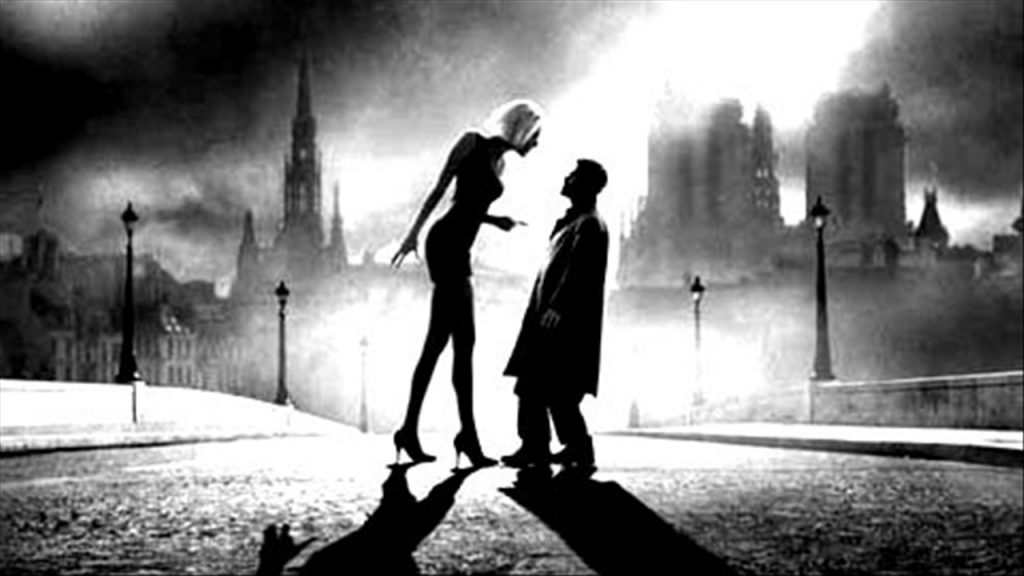 Angel-A, una pelÃ­cula para freaks, perdedores, parias y marginados