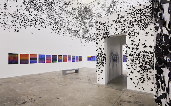 8 exposiciones que tienes que visitar en la CDMX.