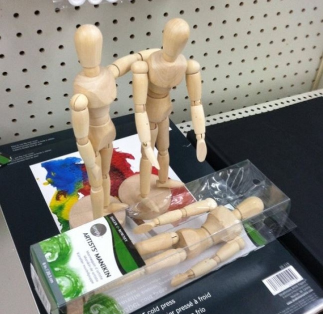 Lo creativo de estas 21 bromas te harÃ¡ el dÃ­a