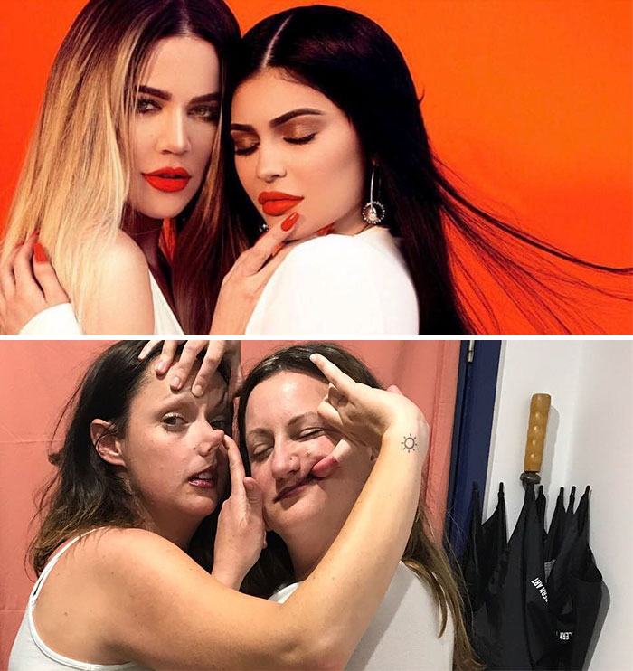 Celeste Barber, fotos, famosas, graciosas
