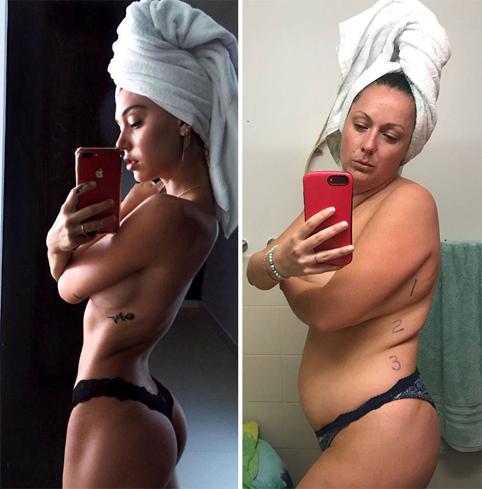 Celeste Barber, fotos, famosas, graciosas