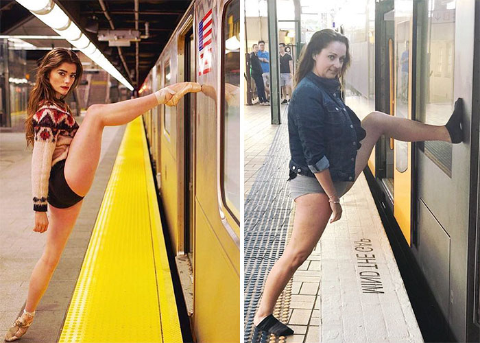 Celeste Barber, fotos, famosas, graciosas