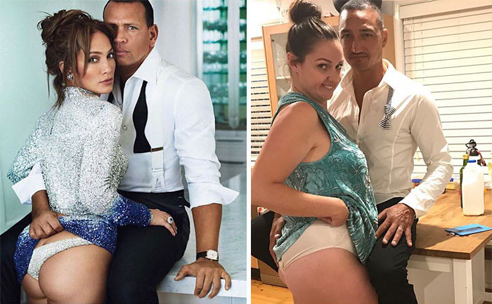 Celeste Barber, fotos, famosas, graciosas
