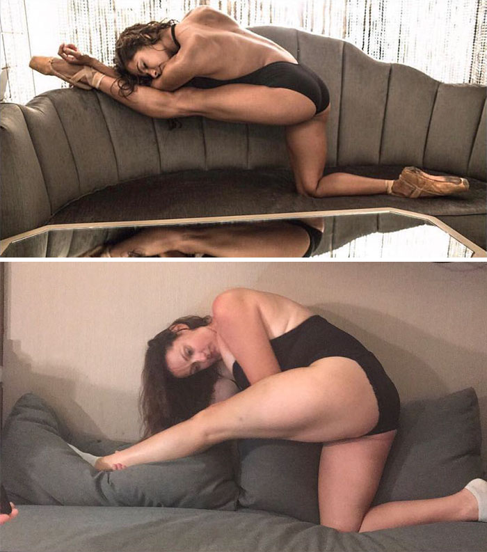 Celeste Barber, fotos, famosas, graciosas