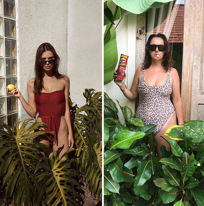 Celeste Barber, fotos, famosas, graciosas