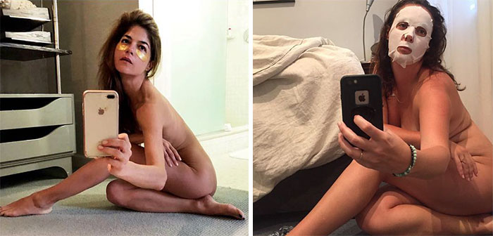Celeste Barber, fotos, famosas, graciosas