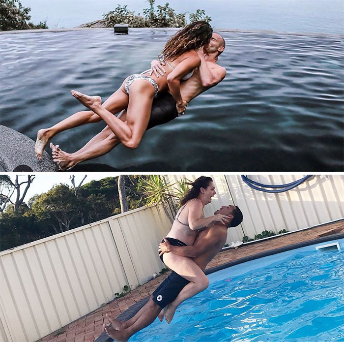 Celeste Barber, fotos, famosas, graciosas