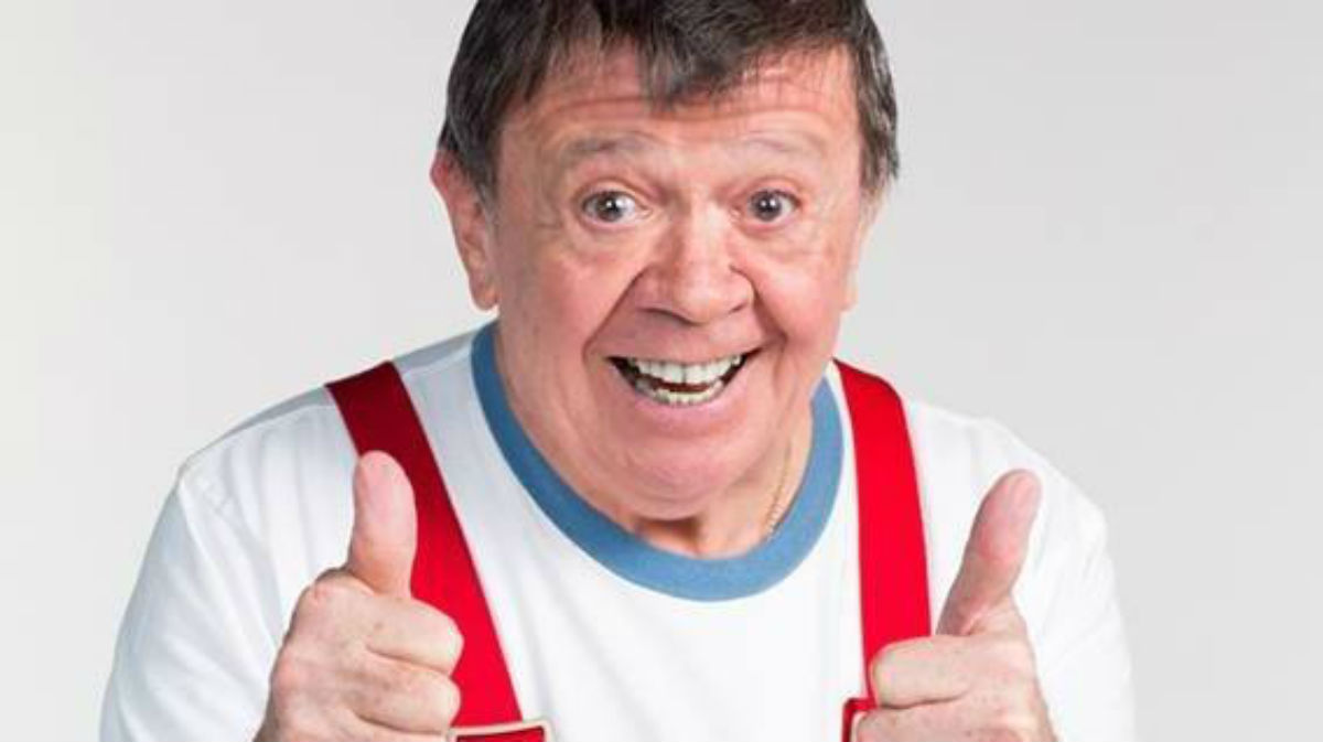 ¿Chabelo está grave de salud?