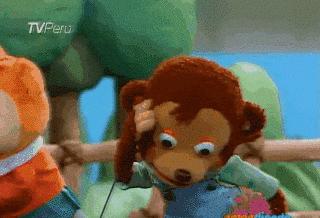 changuito perv