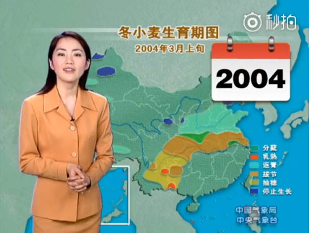 chica-clima-no-envejecido-solo-dia-1996-2018-china