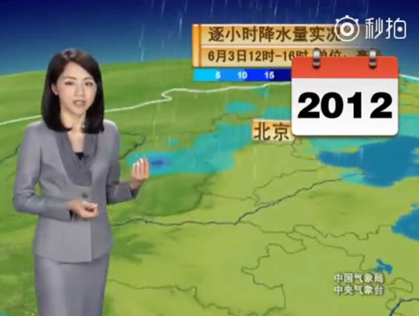 chica-clima-no-envejecido-solo-dia-1996-2018-china