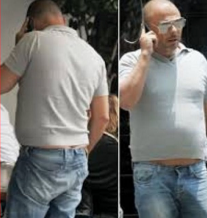 ¡Llamen a sus tías! Regresó Caló...