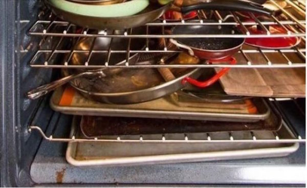 Cosas que todos hacemos nomás por ser mexicanos