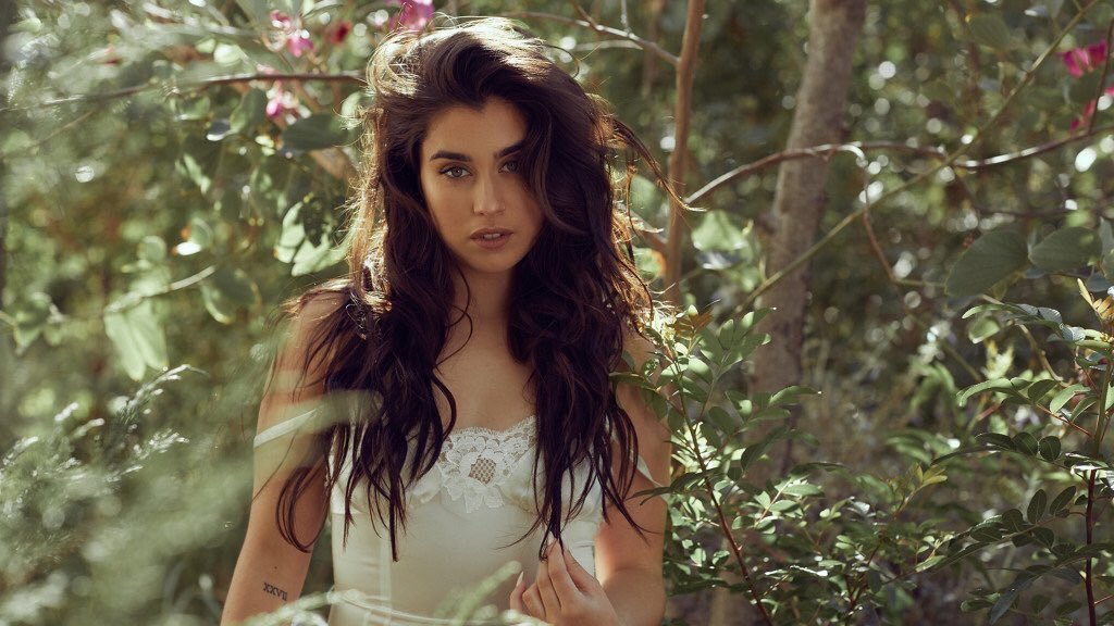 Lauren Jauregui Playboy