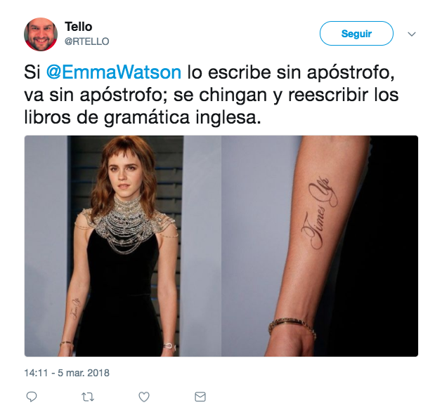 emma-watson-tatuaje-timesup-falta-ortografia-entrega-premios-oscars-2018
