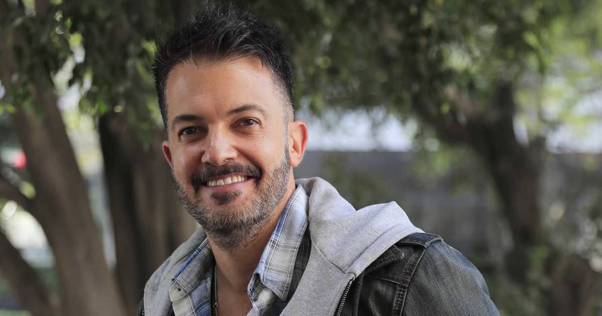 Fernando del Solar, nuevo integrante del programa Hoy