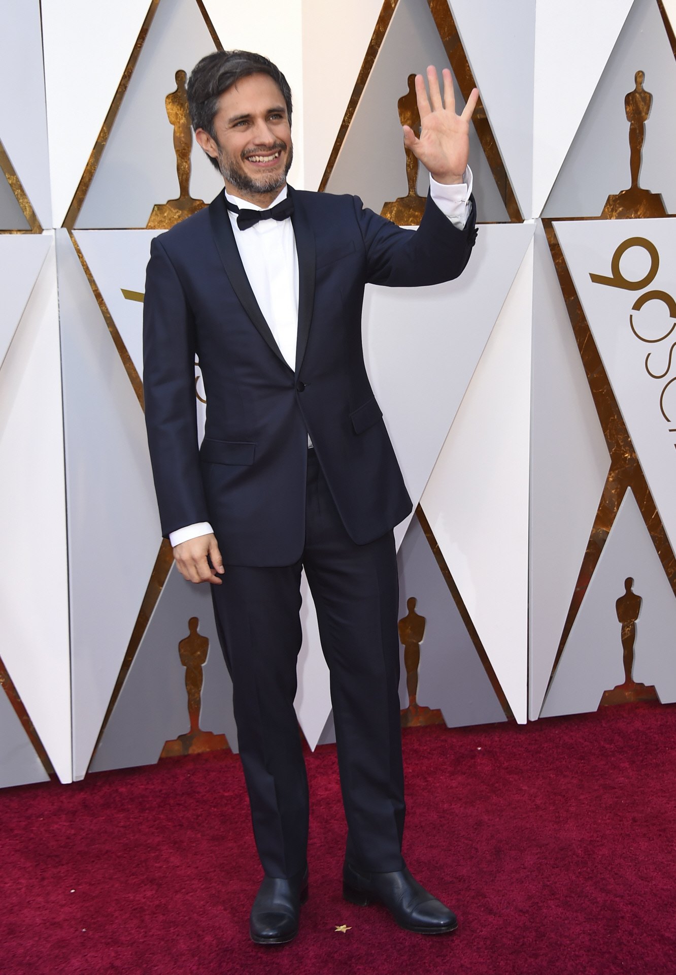 Mexicanos en los Oscar