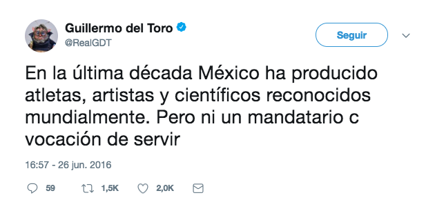 guillermo-del-toro-rechaza-felicitaciones-presidente-premios-oscars-2018