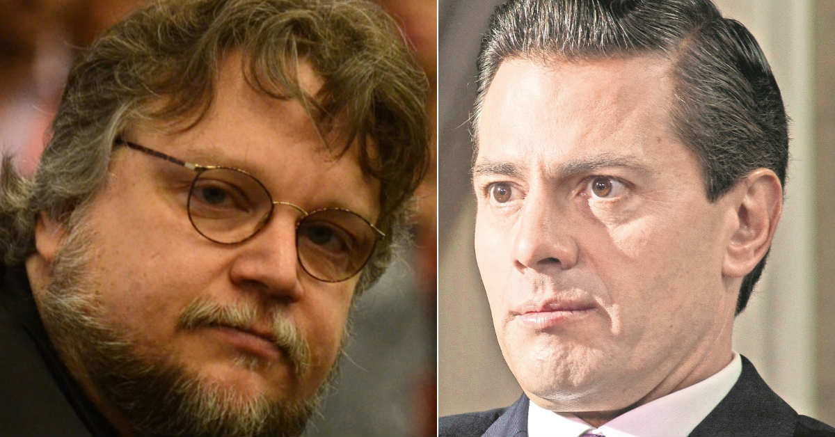guillermo-del-toro-rechaza-felicitaciones-presidente-premios-oscars-2018