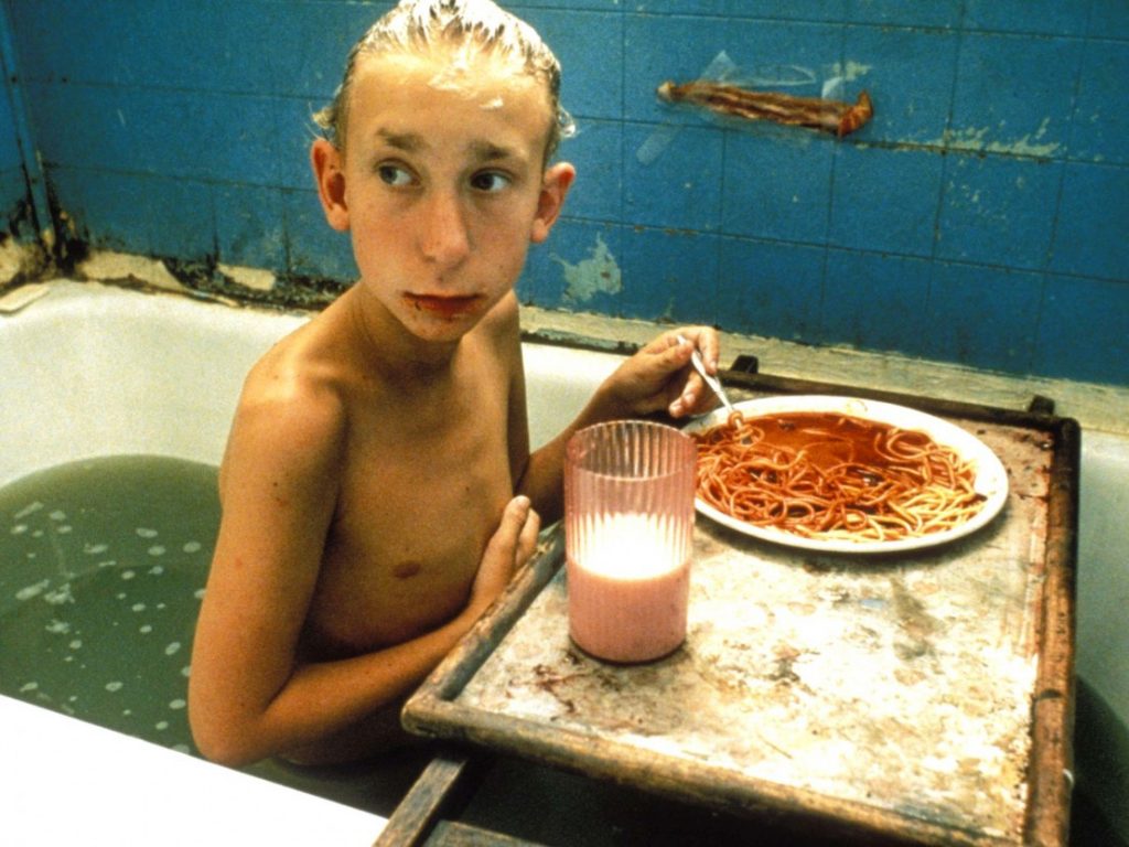 Gummo, una pelÃ­cula para freaks, perdedores, parias y marginados