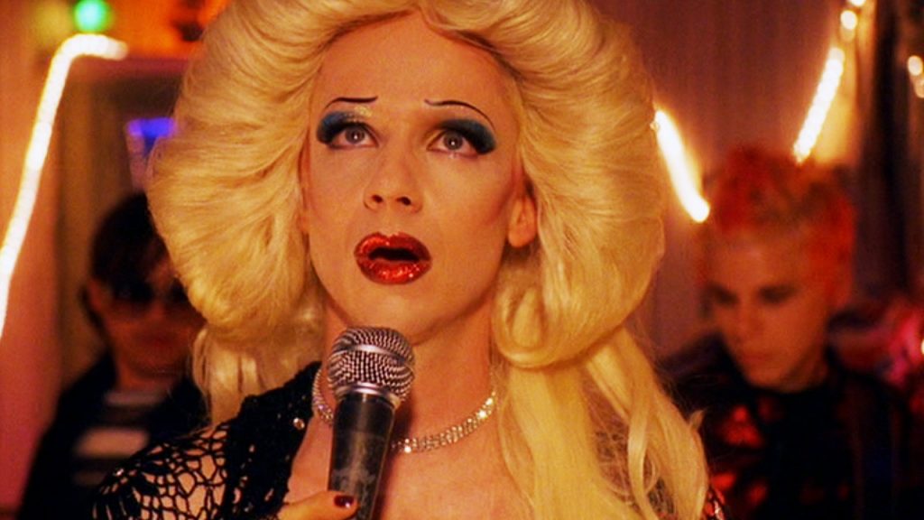 Hedwig and the Angry Inch, una pelÃ­cula para freaks, perdedores, parias y marginados