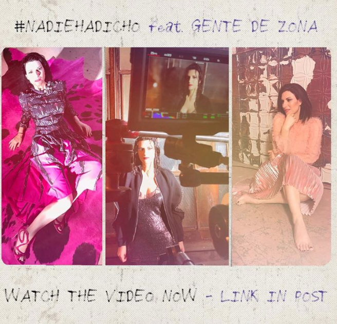 laura-pausini-entra-reggaeton-gente-zona-cancion-nadie-ha-dicho