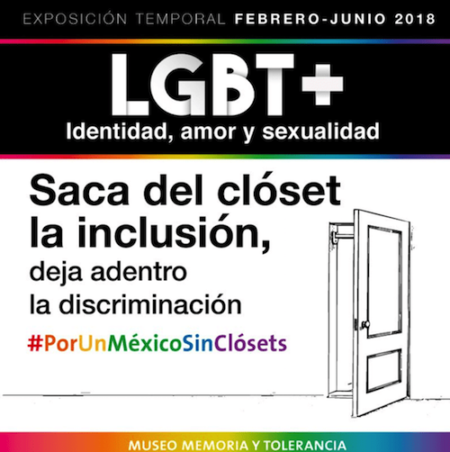 8 exposiciones que tienes que visitar en la CDMX.