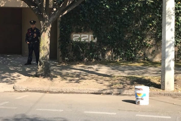 Cosas que todos hacemos nomás por ser mexicanos