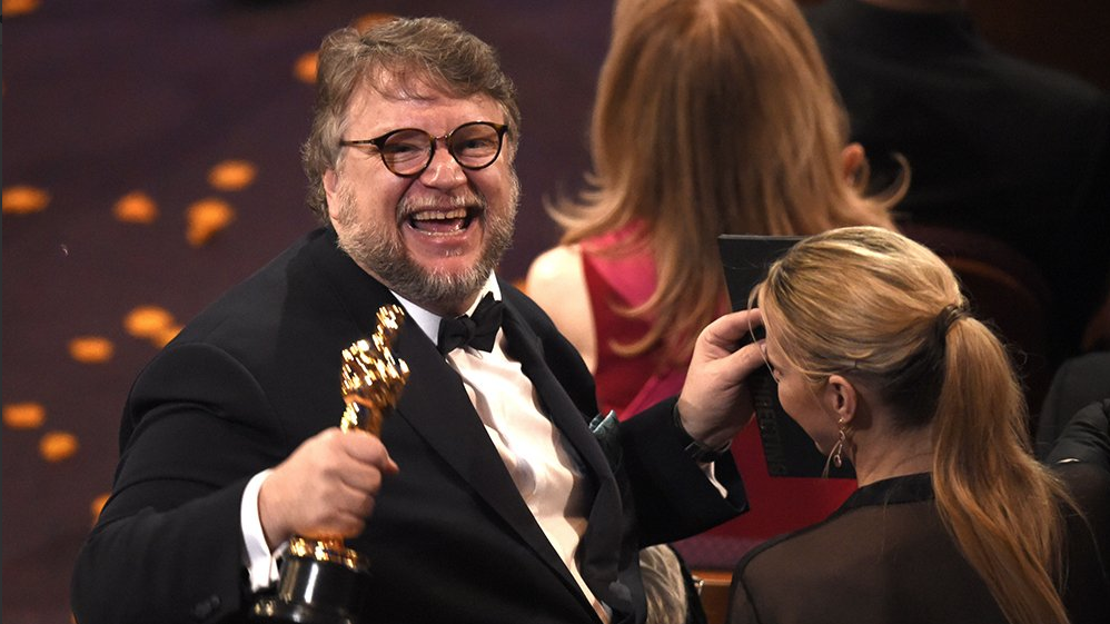 Los mejores momentos de los Oscar 2018