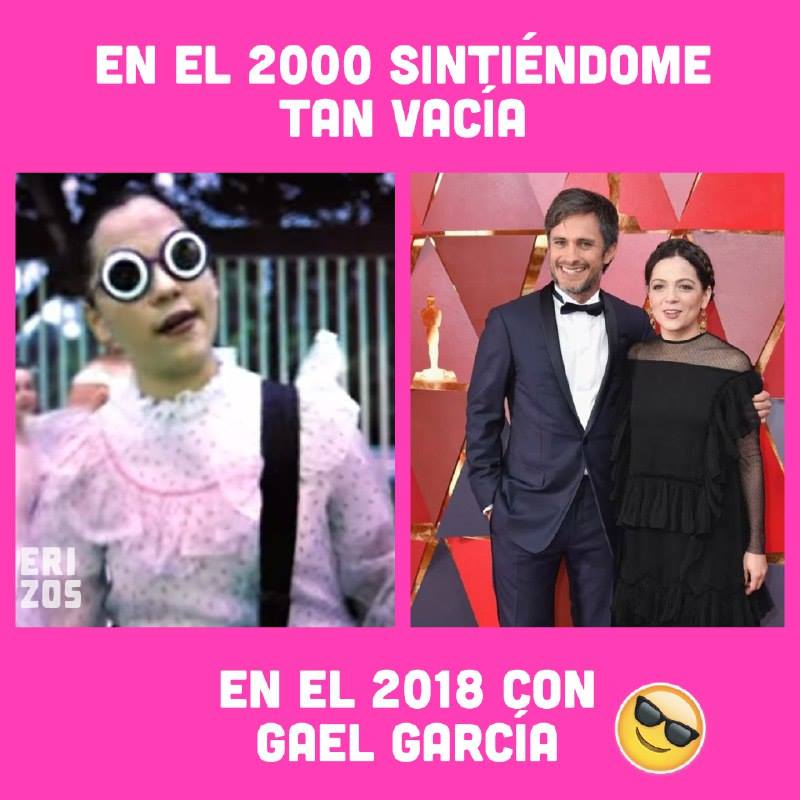 meme-erizos-gael-garcia-oscar-2018-natalia-lafourcade