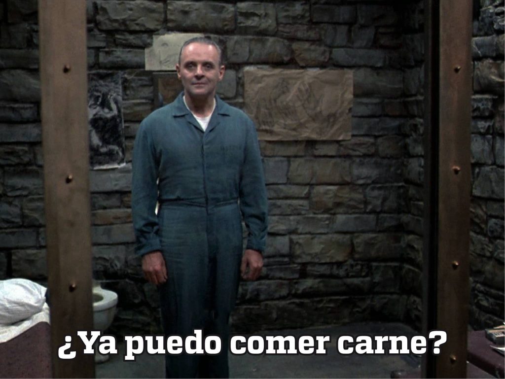 Memes de Cuaresma