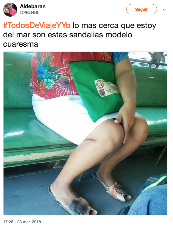 Memes de Cuaresma