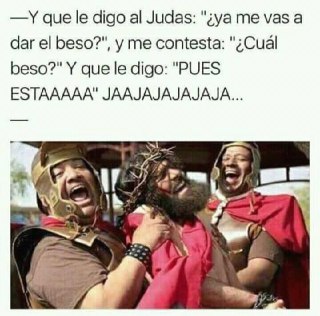 Memes de Cuaresma