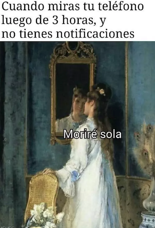 Estos memes demuestran que el arte no es aburrido