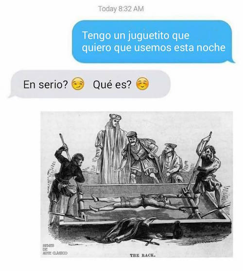 Estos memes demuestran que el arte no es aburrido