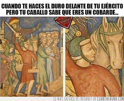 Estos memes demuestran que el arte no es aburrido