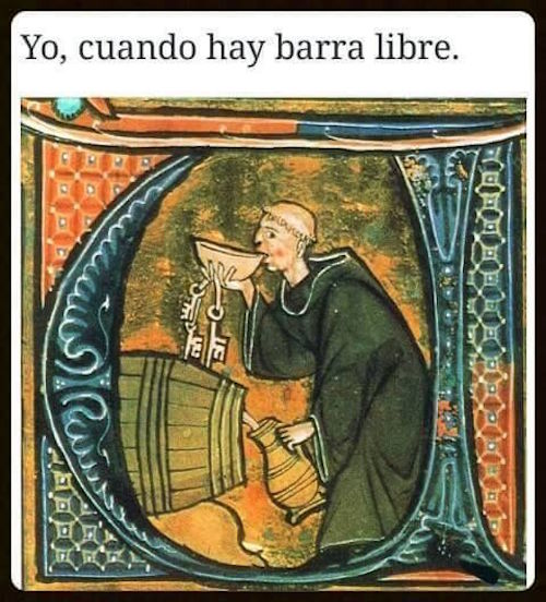Estos memes demuestran que el arte no es aburrido